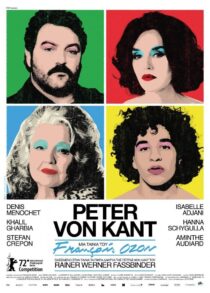 دانلود فیلم Peter von Kant 2022330615-1913037015