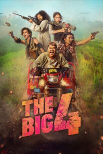 دانلود فیلم The Big Four 2022330509-1371554943