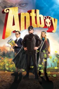 دانلود فیلم Antboy 2013329550-1195620927