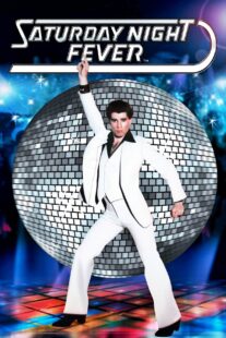 دانلود فیلم Saturday Night Fever 1977330023-710865058