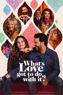 دانلود فیلم What’s Love Got to Do with It? 2022330373-445662839
