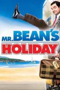 دانلود فیلم Mr. Bean’s Holiday 2007329444-1805521510