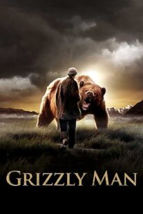 دانلود فیلم Grizzly Man 2005330455-493314186