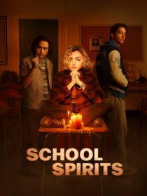 دانلود سریال School Spirits330481-397071418
