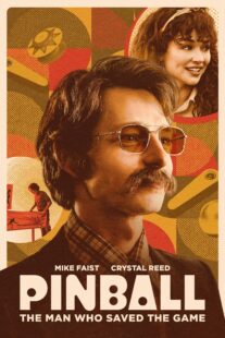 دانلود فیلم Pinball: The Man Who Saved the Game 2022330584-1423613598