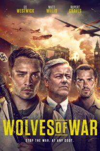 دانلود فیلم Wolves of War 2022331104-139948414