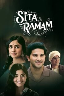 دانلود فیلم هندی Sita Ramam 2022331373-219708622