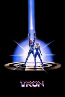 دانلود فیلم Tron 1982330011-1373742530