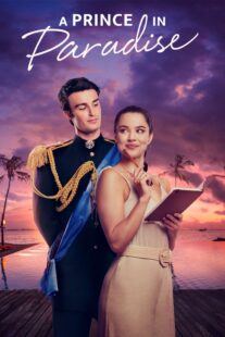 دانلود فیلم A Royal in Paradise 2023336496-873108387