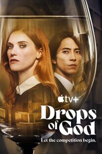 دانلود سریال Drops of God332113-1271385500
