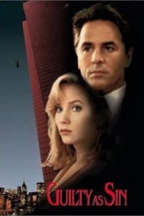 دانلود فیلم Guilty as Sin 1993333723-953691826