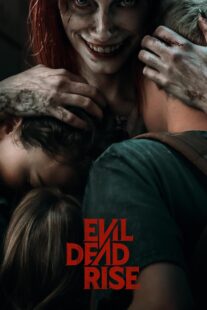 دانلود فیلم Evil Dead Rise 2023332627-1201116921