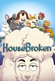 دانلود انیمیشن House Broken337483-662279125