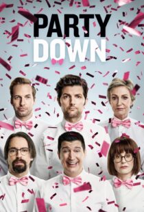 دانلود سریال Party Down337489-1967902588