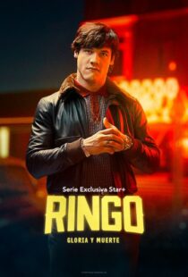 دانلود سریال Ringo: Glory and Death332978-214539248