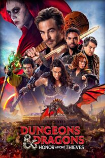 دانلود فیلم Dungeons & Dragons: Honor Among Thieves 2023331623-1073404390