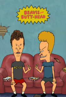 دانلود انیمیشن Beavis and Butt-Head337525-1385250339