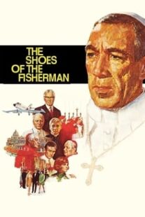 دانلود فیلم The Shoes of the Fisherman 1968333743-1200220933