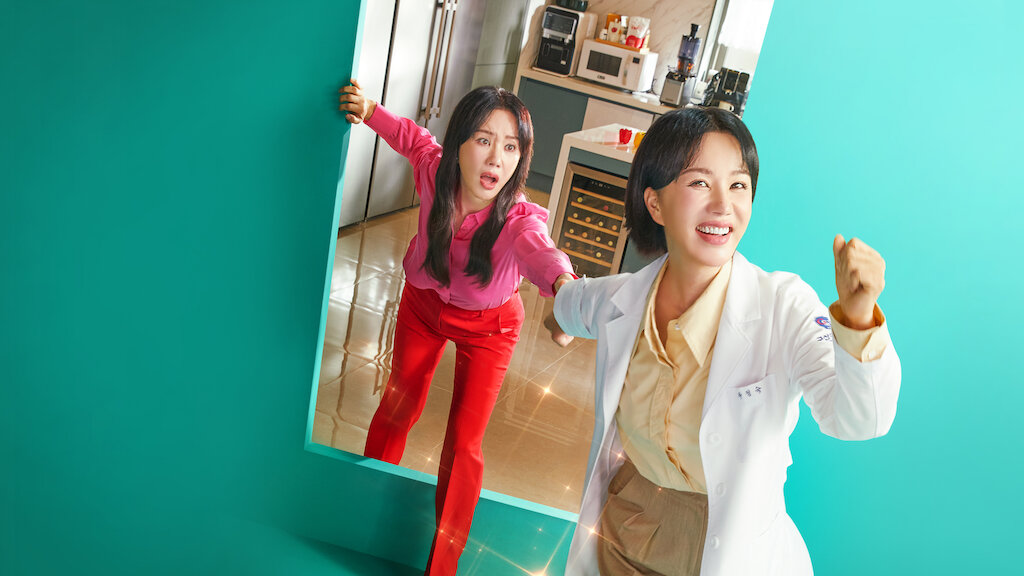 دانلود سریال کره‌ای Doctor Cha