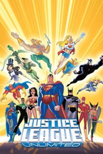 دانلود سریال Justice League Unlimited332024-1975865482