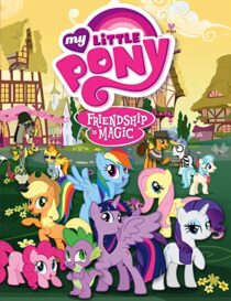دانلود انیمیشن My Little Pony: Freundschaft ist Magie332961-1582069097
