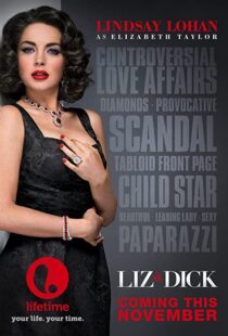 دانلود فیلم Liz & Dick 2012333312-657781771