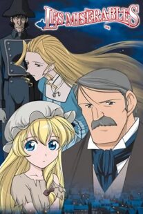 دانلود انیمه Les Miserables: Shoujo Cosette337592-637856223