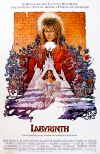 دانلود فیلم Labyrinth 1986332119-1897438357