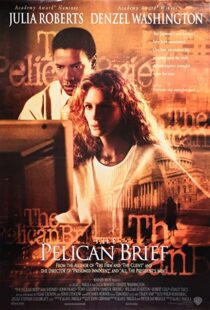 دانلود فیلم The Pelican Brief 1993332018-166054065