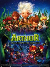 دانلود انیمیشن Arthur and the Revenge of Maltazard 2009332688-276329295