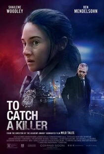 دانلود فیلم To Catch a Killer 2023334931-701314687