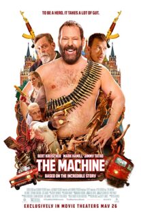 دانلود فیلم The Machine 2023368852-1742361931