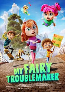 دانلود انیمیشن My Fairy Troublemaker 2022336409-438923135