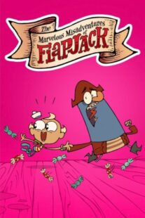 دانلود انیمیشن The Marvelous Misadventures of Flapjack332456-1228380673