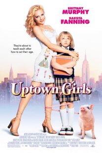 دانلود فیلم Uptown Girls 2003332722-1746329423
