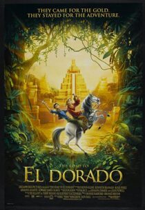 دانلود انیمیشن The Road to El Dorado 2000333441-2056859880