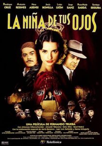 دانلود فیلم The Girl of Your Dreams 1998331627-546629594