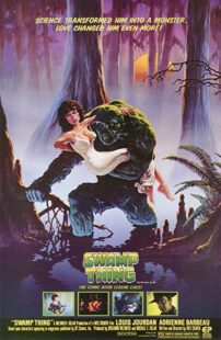 دانلود فیلم Swamp Thing 1982337437-43175704