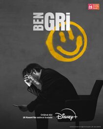 دانلود سریال Ben Gri332216-1656630280