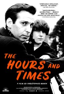 دانلود فیلم The Hours and Times 1991333079-747122114