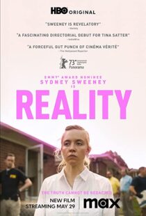 دانلود فیلم Reality 2023337907-1973917898