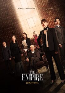 دانلود سریال کره‌ای The Empire337502-887091946