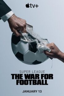 دانلود سریال Super League: The War for Football332975-1671514880