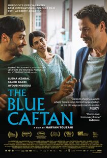 دانلود فیلم The Blue Caftan 2022336482-1212872891