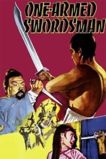 دانلود فیلم The One-Armed Swordsman 1967337352-1687297331
