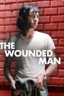 دانلود فیلم The Wounded Man 1983336706-1743255404