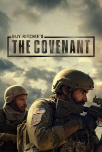 دانلود فیلم The Covenant 2023332697-856662200