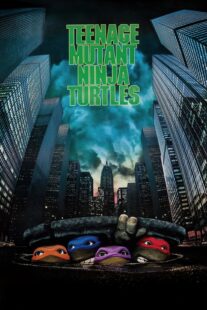دانلود فیلم Teenage Mutant Ninja Turtles 1990332374-1835566016