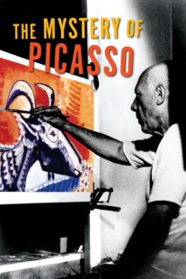 دانلود فیلم The Mystery of Picasso 1956332833-1726273376