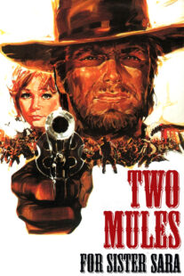 دانلود فیلم Two Mules for Sister Sara 1970332272-995136957